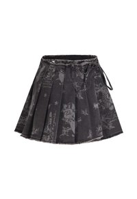 Unausgewählt, black
