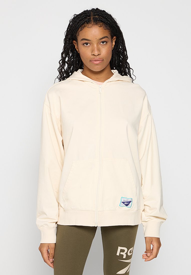 Sweatjacke
