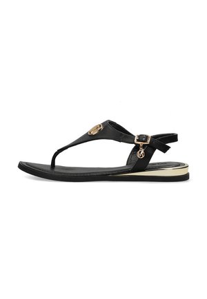 Mexx, NYOBI - Teensandalen - black