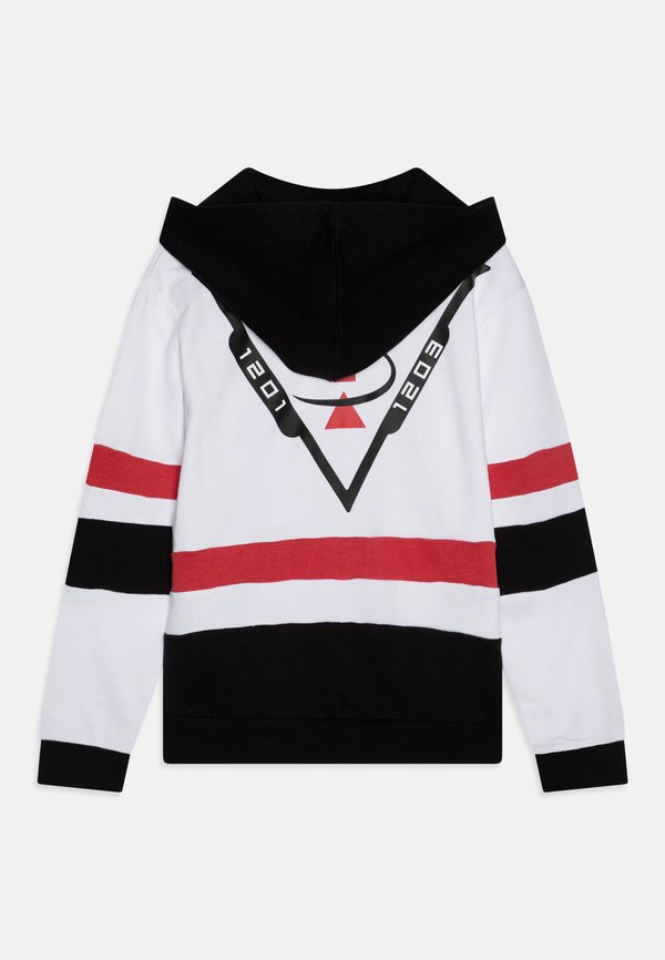 JUNIOR HOODED ACTIVE - Zip-up sweatshirt3