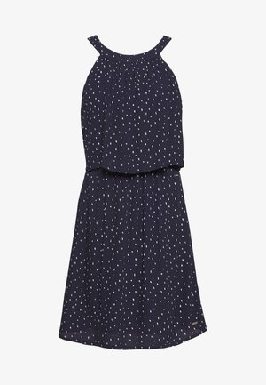 TOM TAILOR DENIM, Robe de jour - dark blue