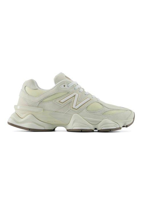 New Balance U9060 UNISEX - Trainers - timberwolf sea salt — foto 5