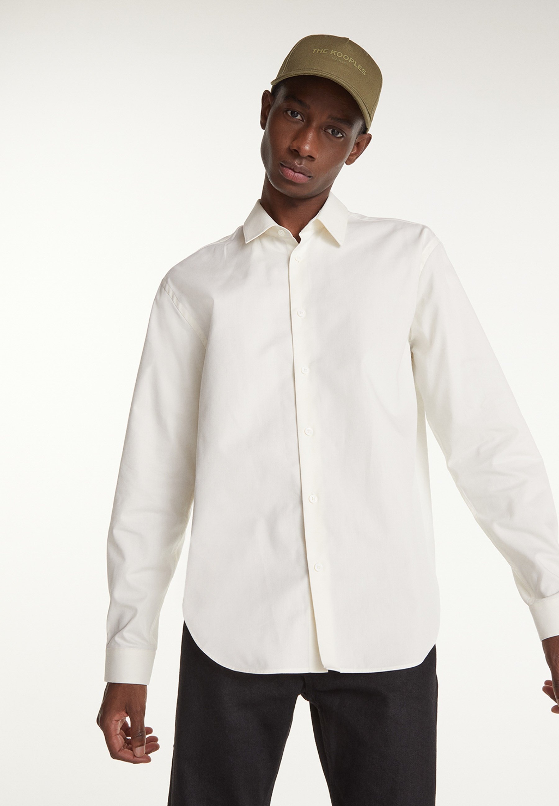 Homme Chemise Homme Chemise