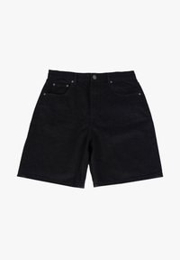 Dropsize Denimshorts - black