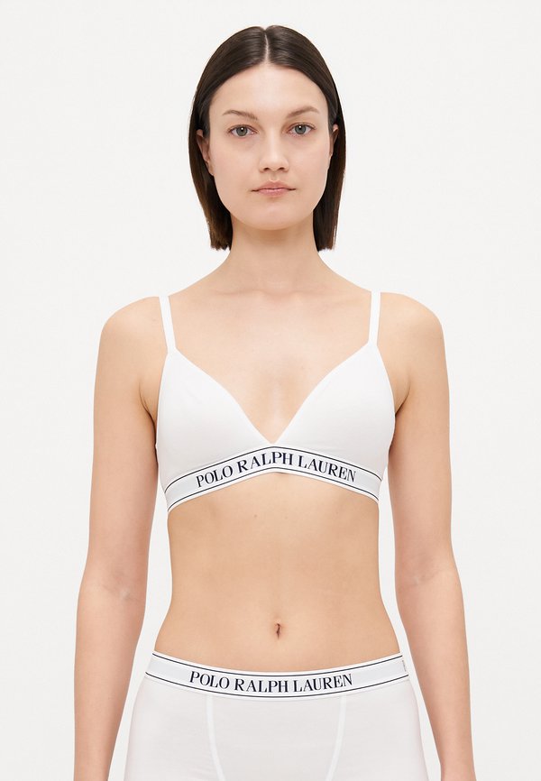 TRIANGLE BRALET - Triangle bra