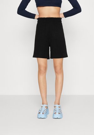 Shorts - black