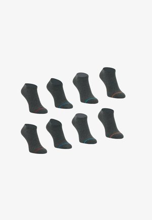 Athena LOT DE 8 PAIRES - Chaussettes - chiné