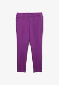 Unausgewählt, ciclamino