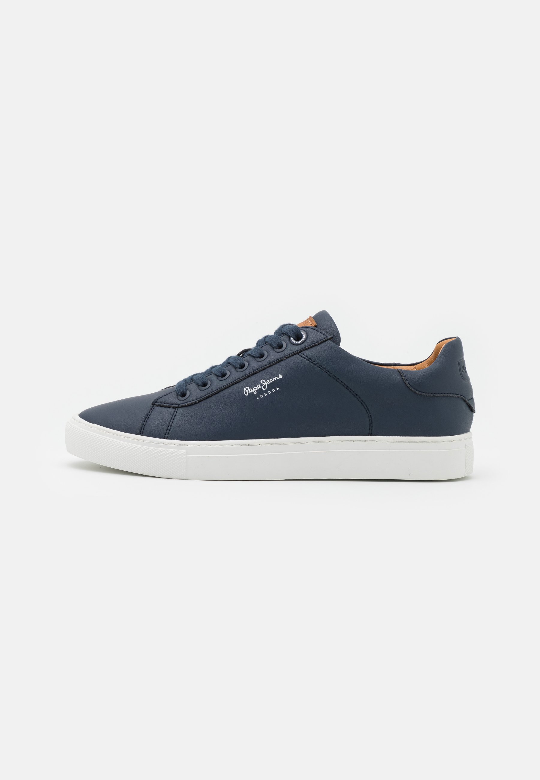 Pepe Jeans JOE CUP - Sneakers basse - navy/blu scuro - Zalando.it