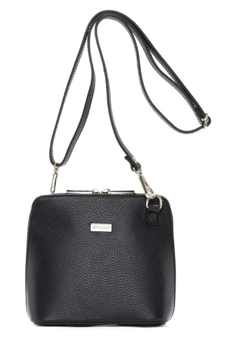 RYŁKO Across body bag black Zalando.ie