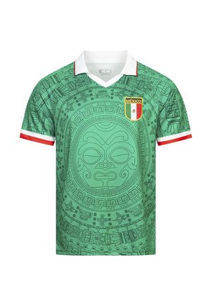 Jelex, Poloshirt - green