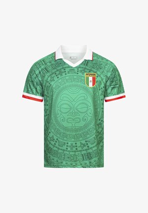 Jelex, Polo shirt - green