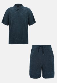 Επιλέχθηκε, navy
