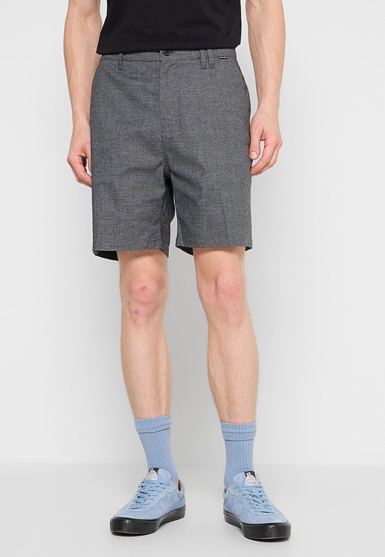hurley Shorts zwart