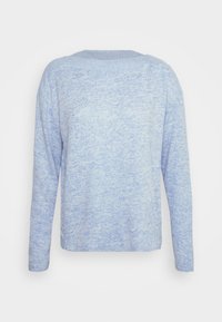 Não selecionado, like water