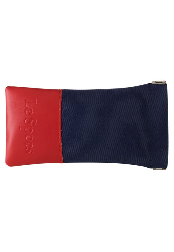 SWIZZLE LE THOUGH - Sunglasses - smoke grad4