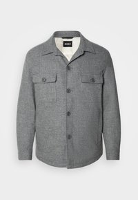 CARPER - Veste mi-saison - silver