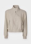 JAMAYA - Pilotska jakna - beige