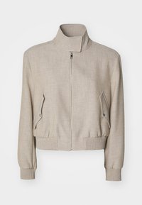 JAMAYA - Bomber tipa jaka - beige