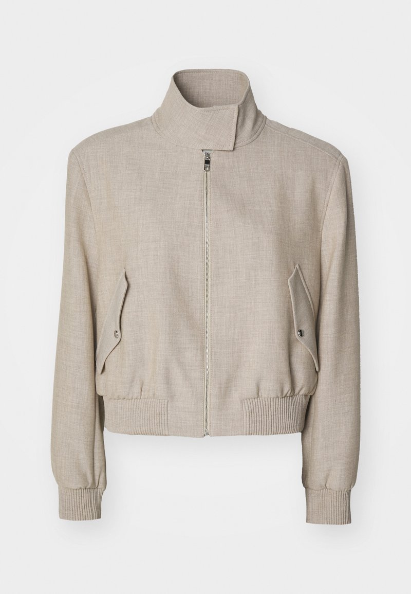 Boss Bomberjacks beige