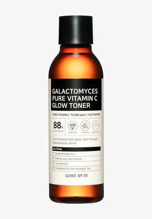GALACTOMYCES PURE VITAMIN C GLOW TONER - Nachtpflege - -