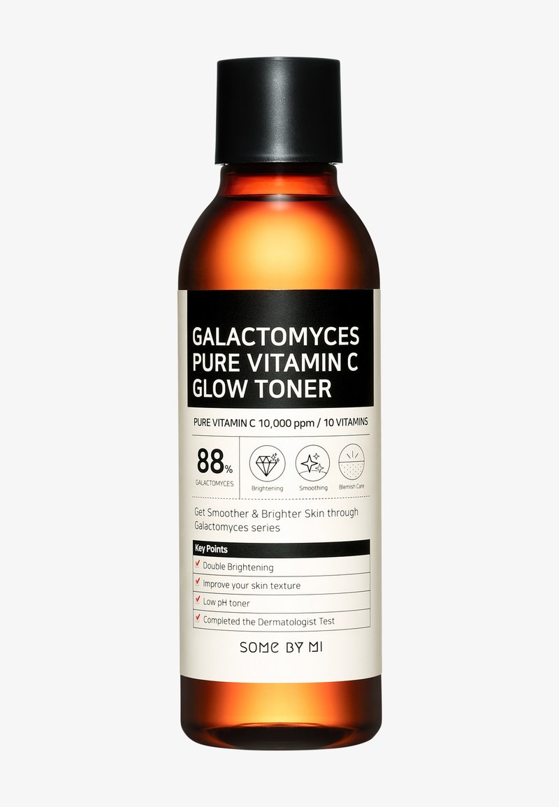 SOME BY MI - GALACTOMYCES PURE VITAMIN C GLOW TONER - Soin de nuit, Agrandir