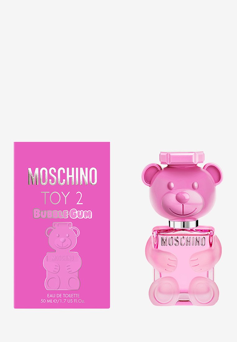 moschino parfum