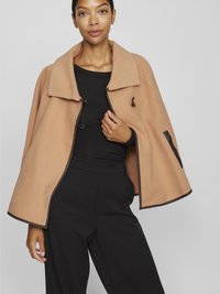 VILA VIELSIE  - Κάπα - camel