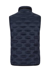 Milestone MSMALCOM - Weste - nachtblau