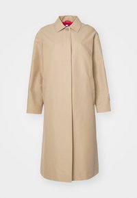 Trench - pale khaki