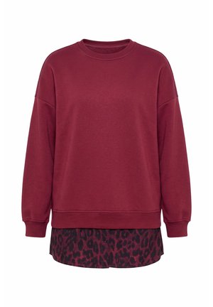 Studio Untold, - Bluza