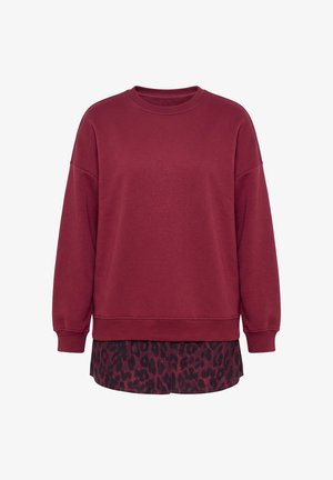 Studio Untold, - Bluza