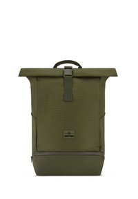 Unselected, olive