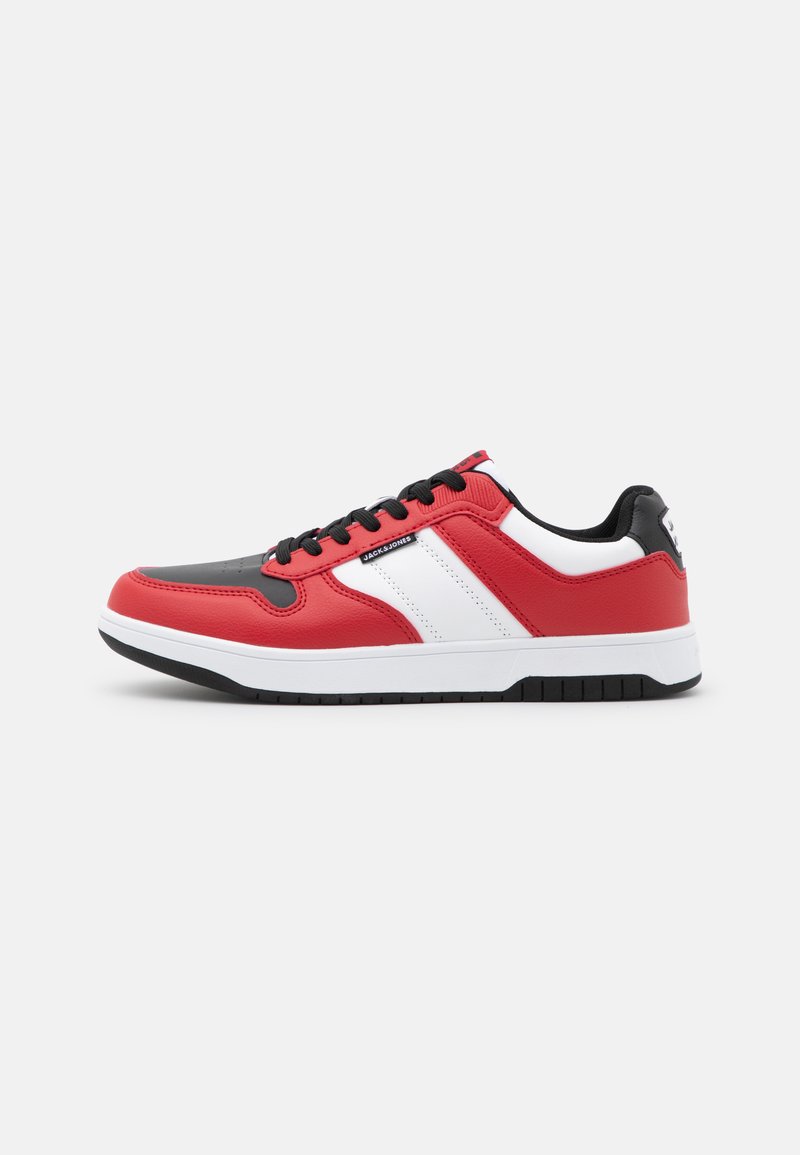 Jack & Jones JFWJAM - Sapatilhas - barbados cherry