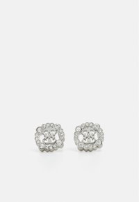 TINY DANCER - Uhani - silver-coloured