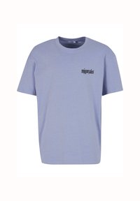 Unselected, violablue