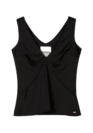 Camomilla Italia, TRIXI - Blouse - black