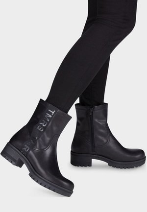 Tamaris Classic ankle boots - black