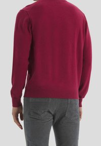 Conbipel Strickpullover - pink