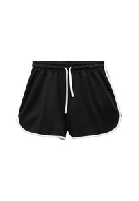 Koton Shorts - black