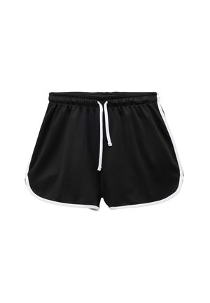 Koton Shorts - black