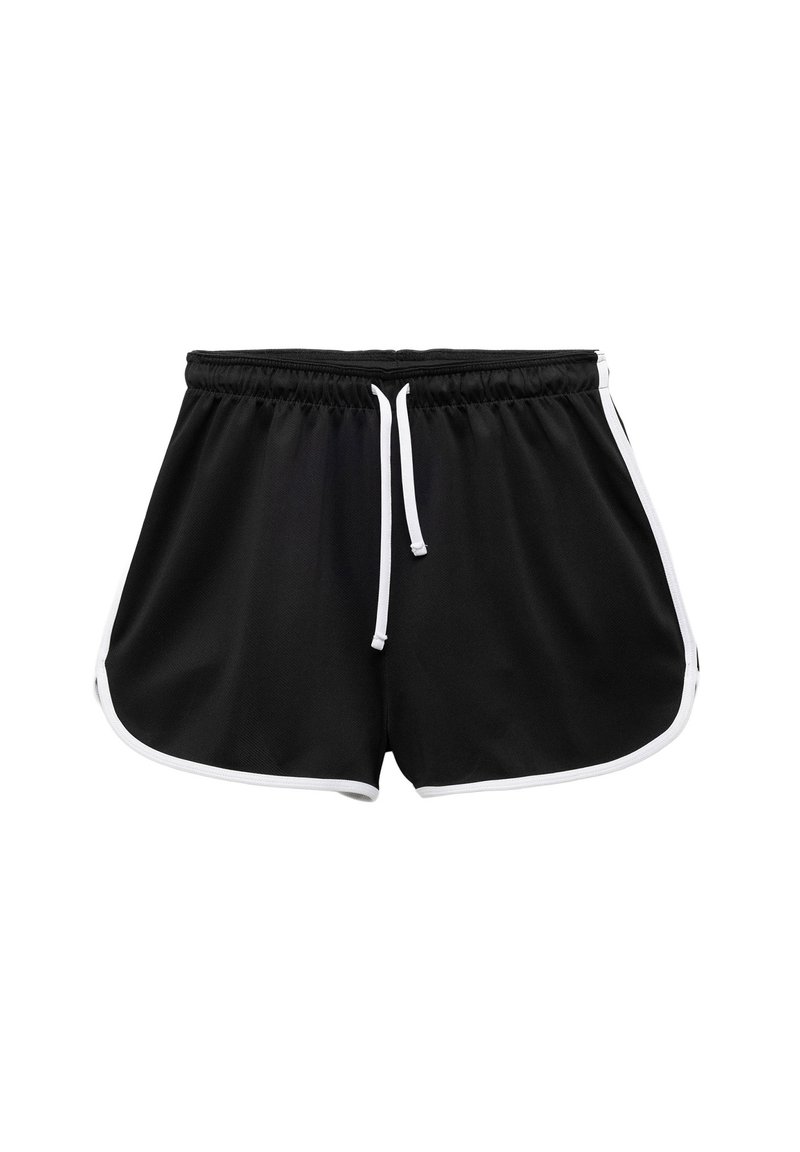 Koton Shorts - black