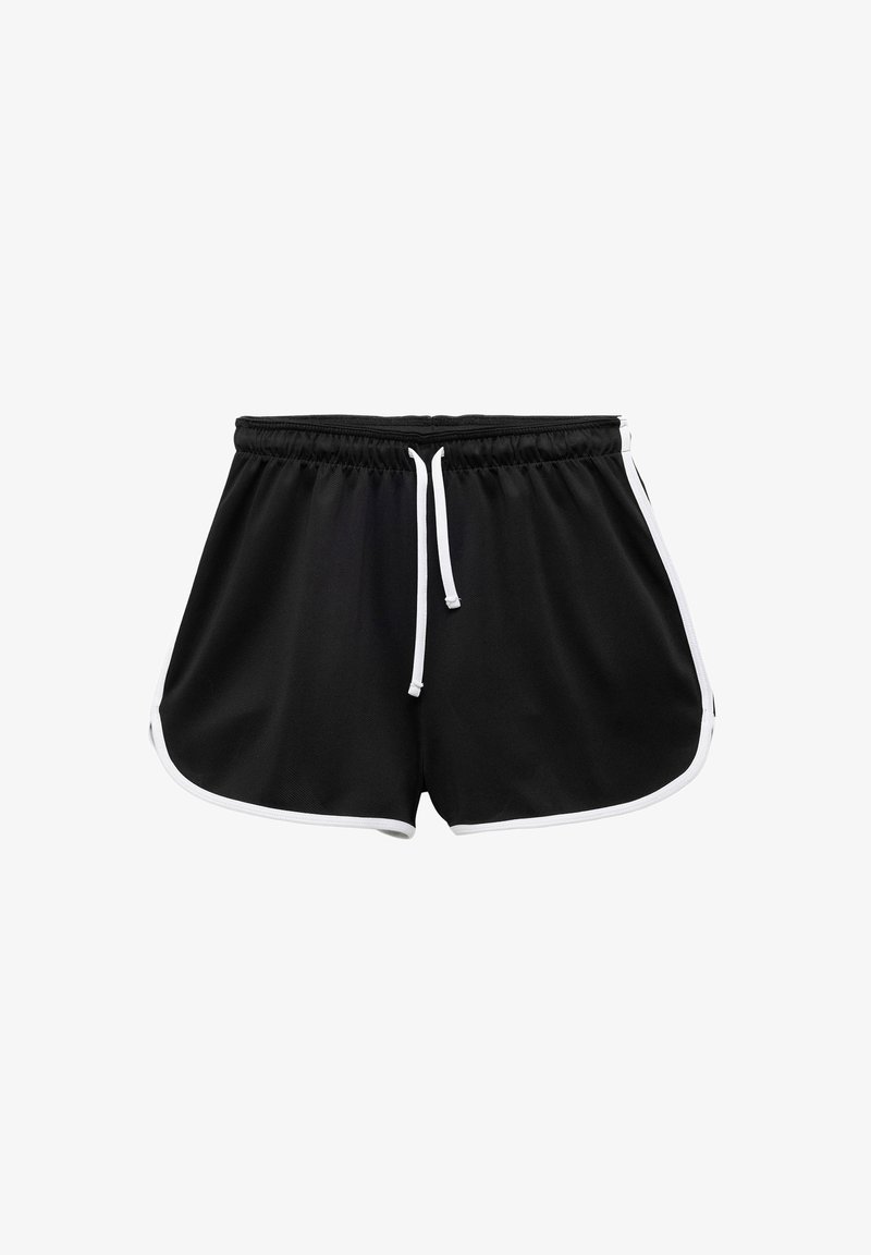 Koton Shorts - black