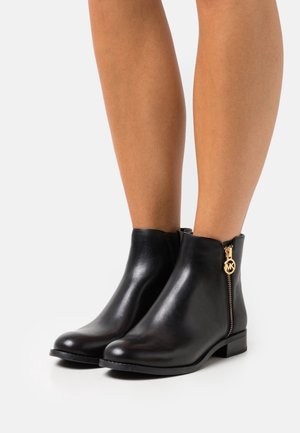 MICHAEL Michael Kors, Bottines - black