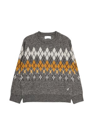 Maglione - grigio