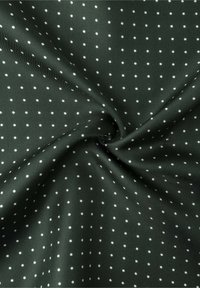 Hackett London HANDKERCHIEF  - Džepni rupčić - hunter green