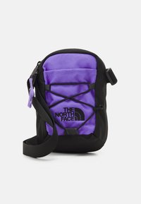 The North Face - JESTER CROSSBODY UNISEX - Torba preko tijela - optic violet/black Minijatura 1