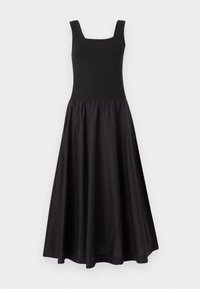 Geselecteerd, black