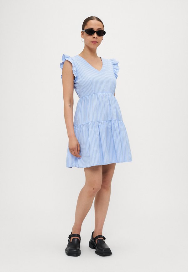 VMFANNI SHORT DRESS  - Day dress4