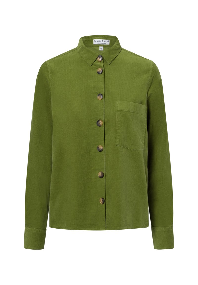 Marie Lund Camicia - gras